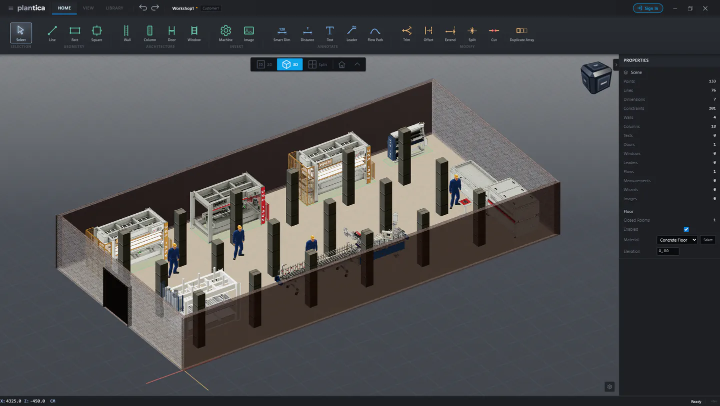3D tesis